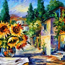 Схема вышивки «№624220»