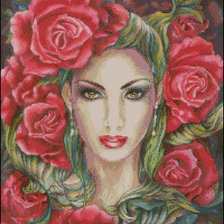 Схема вышивки «№624254»