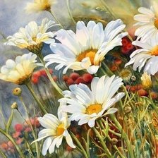 Схема вышивки «№624349»