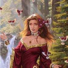 Схема вышивки «№624429»