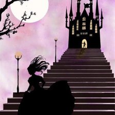 Схема вышивки «золушка»