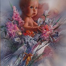 Схема вышивки «№624439»