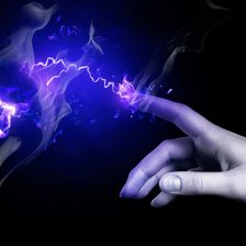 Схема вышивки «energy»