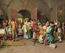 Схема вышивки «arturo ricci 6»