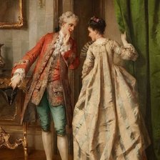 Схема вышивки «otto erdmann 8»