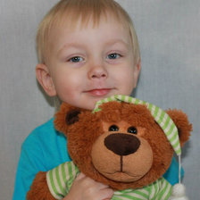 Схема вышивки «Арсений»