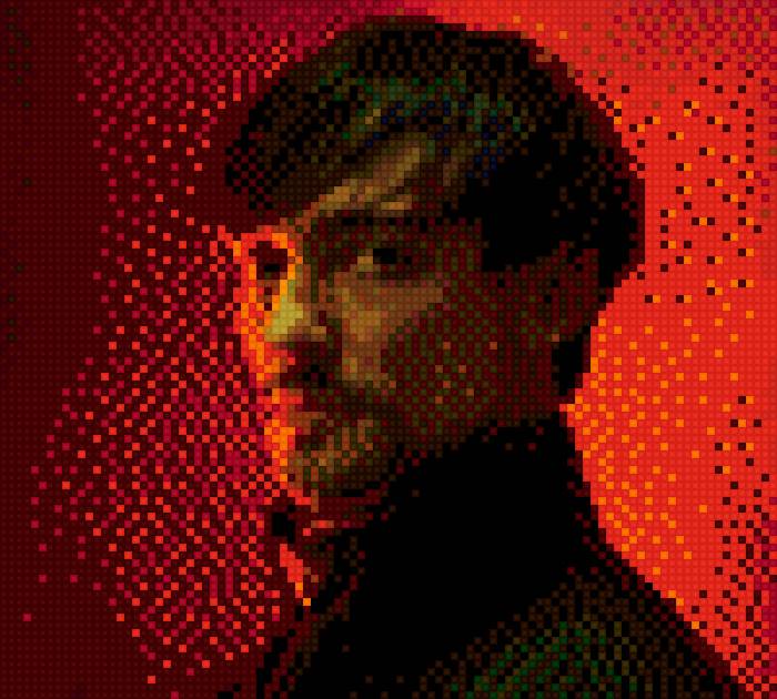 Риарио - риарио, демоны да винчи - предпросмотр