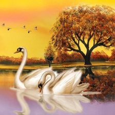 Схема вышивки «№625304»