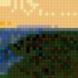 Предпросмотр схемы вышивки «№625410»