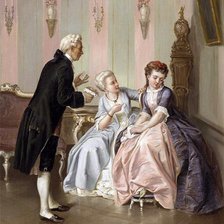 Схема вышивки «otto erdmann 13»