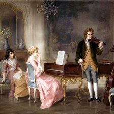 Схема вышивки «otto erdmann 17»