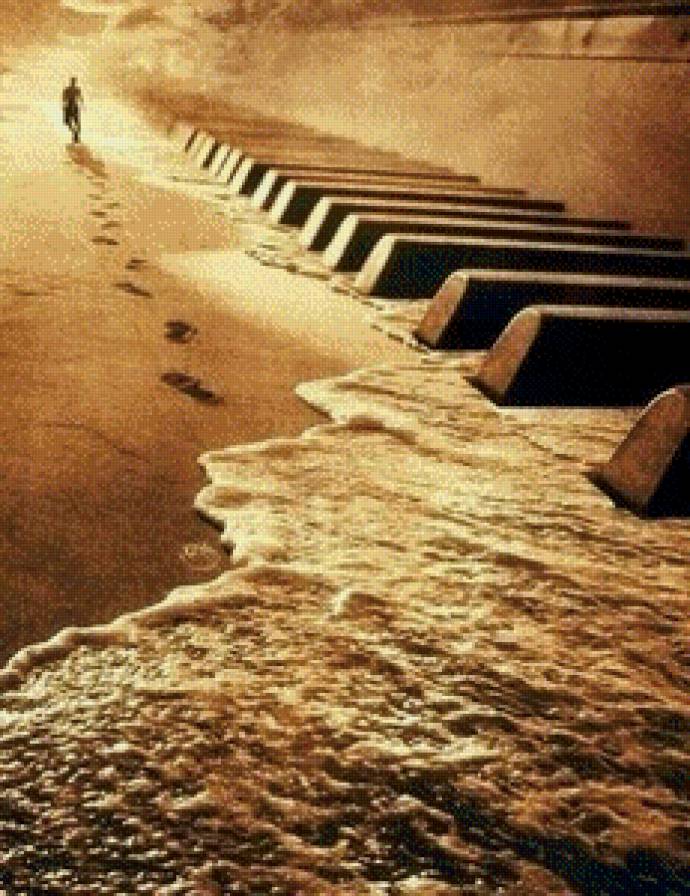 №625529 - клавиши, море, музыка - предпросмотр