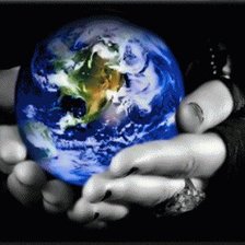 Схема вышивки «шарик»