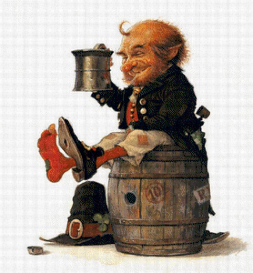 Гном 2 - предпросмотр