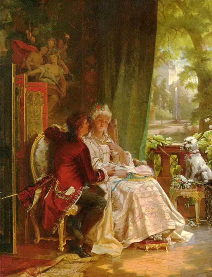 carl herpfer - оригинал