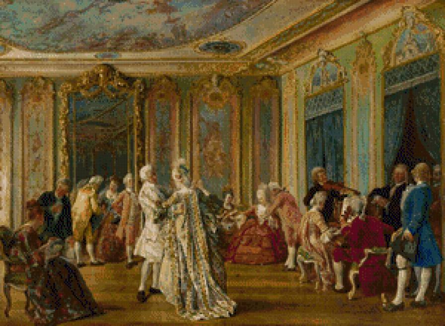 ignacio de leon escosura 2 - предпросмотр