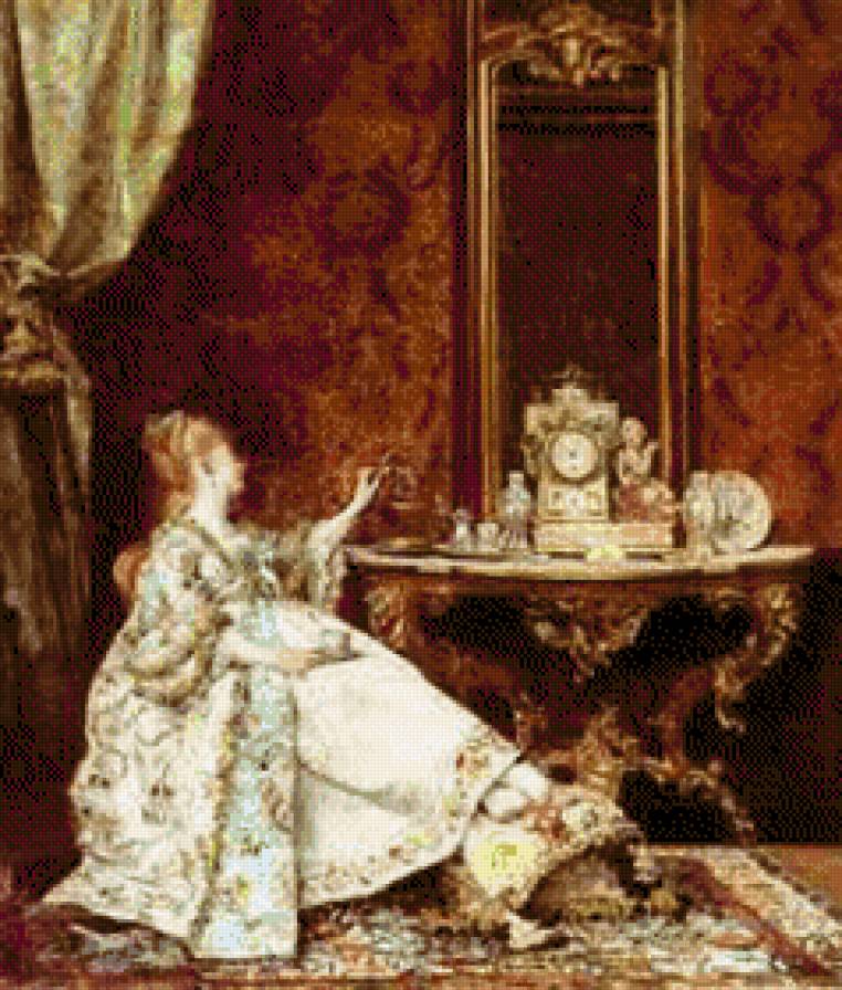 ignacio de leon escosura 3 - предпросмотр