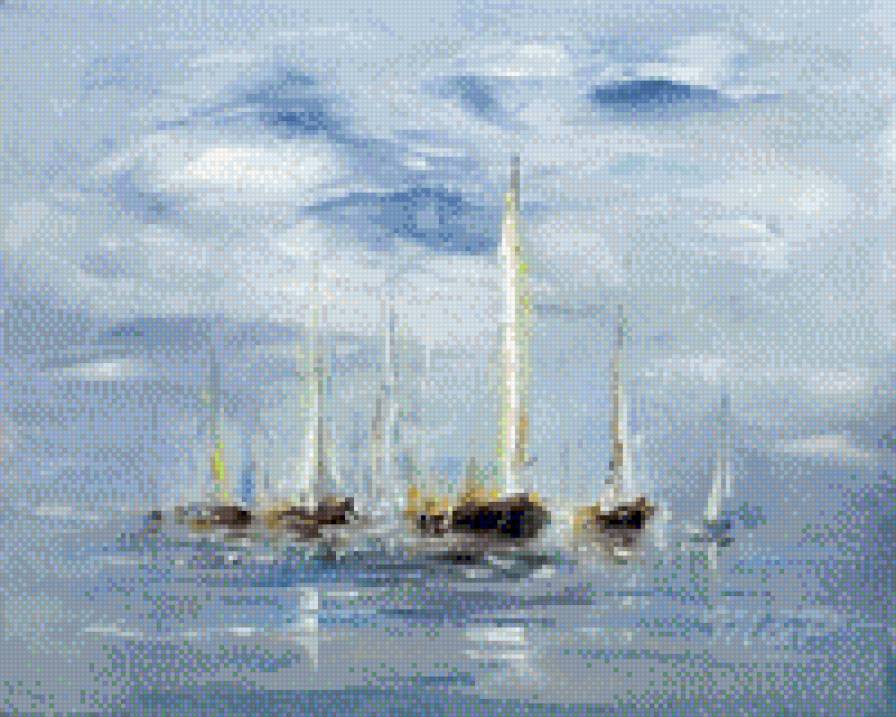 żaglówki - предпросмотр