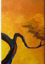 Схема вышивки «3»