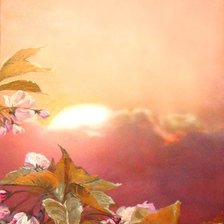 Схема вышивки «триптих часть 2»