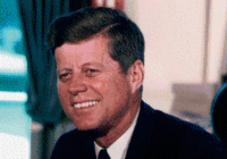 Джон кеннеди - джон, кеннеди - предпросмотр