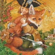 Схема вышивки «№626002»