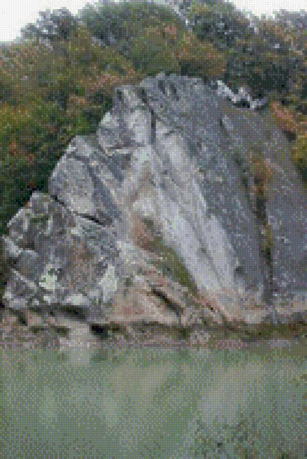 гора Петушок - предпросмотр