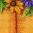 Предпросмотр схемы вышивки «Осенний натюрморт» (№626114)