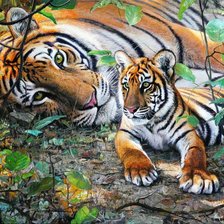 Схема вышивки «№626180»