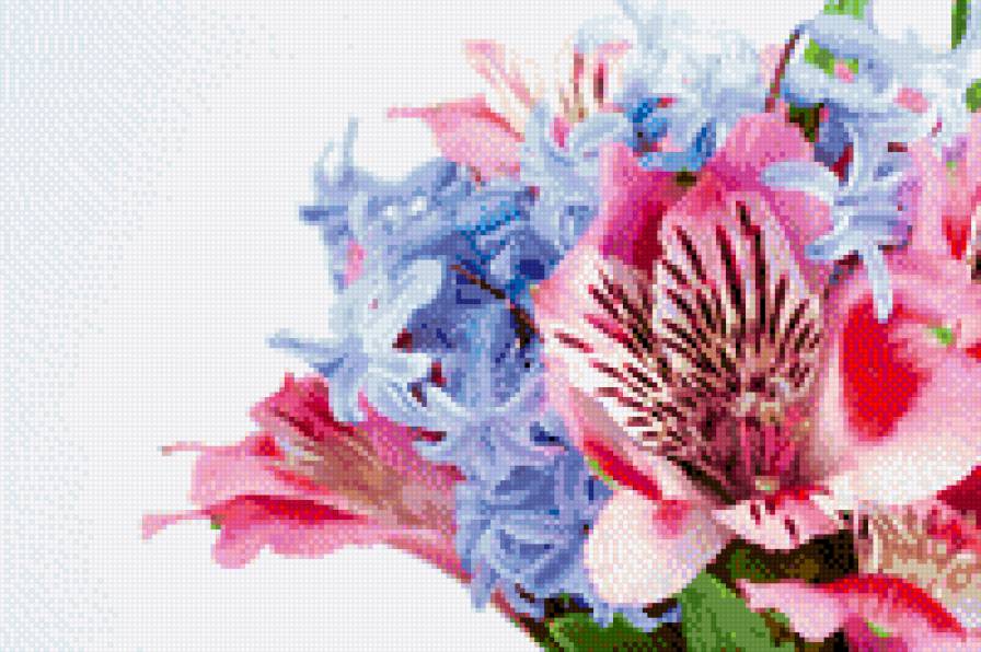 цветы - цветы - предпросмотр