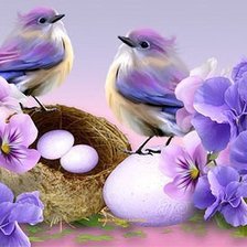 семейное гнездо