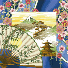 Схема вышивки «№626298»