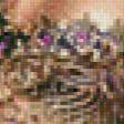 Предпросмотр схемы вышивки «№626347»