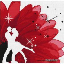 Схема вышивки «№626440»