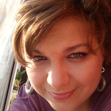 Схема вышивки «мама»