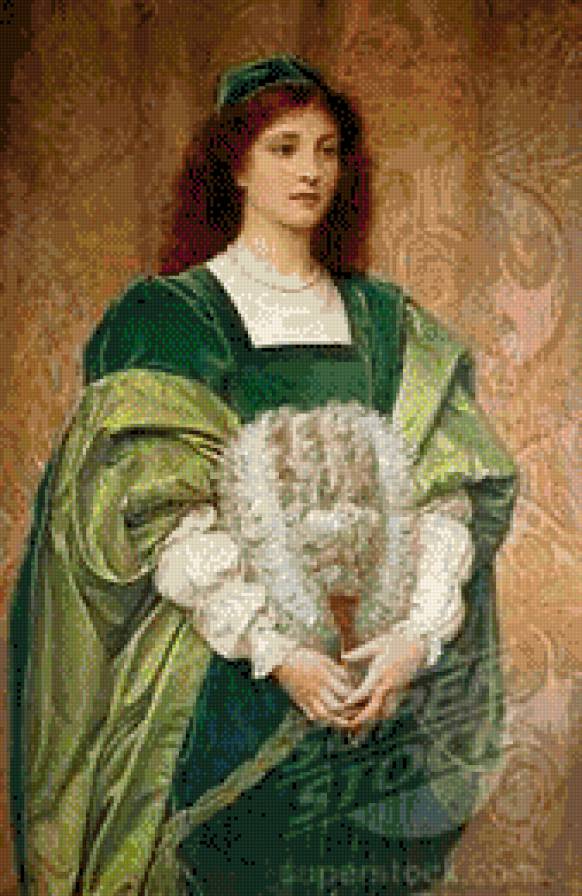 charles perugini 8 - предпросмотр