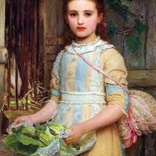 Схема вышивки «№626589»