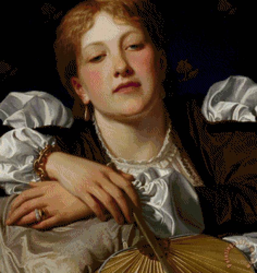 kate perugini - предпросмотр