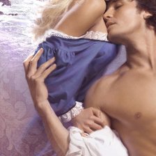 Схема вышивки «В обьятиях моря»