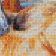 Предпросмотр схемы вышивки «В лучах заката» (№626628)