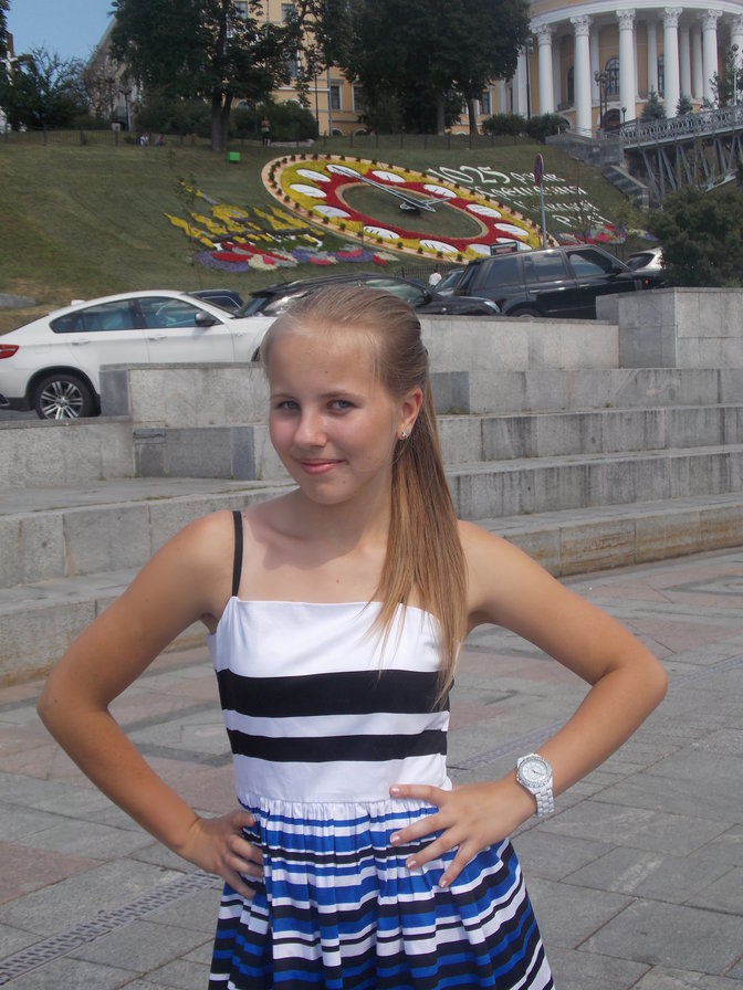 настя лицо - оригинал