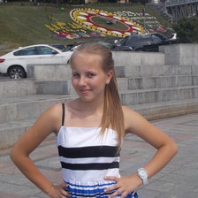 Схема вышивки «настя лицо»