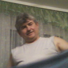 Схема вышивки «папа»