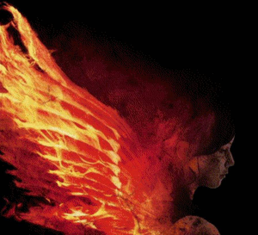 Сойка-пересмешница - китнисс, голодные игры, фильм - предпросмотр