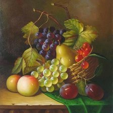 Схема вышивки «№626867»