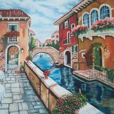 Схема вышивки «№626896»