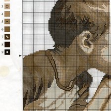 Схема вышивки «№626999»