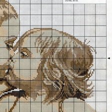 Схема вышивки «№627000»