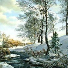 Схема вышивки «*»