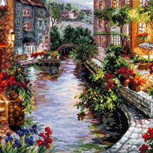 Схема вышивки «№627293»